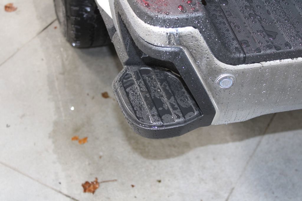 New 2026 Ford F250 King Ranch w/ Chrome Package image 20