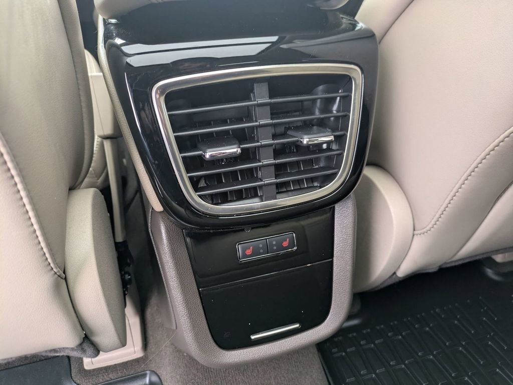 Used 2023 Lincoln Nautilus Reserve w/ Equipment Group 201A image 41