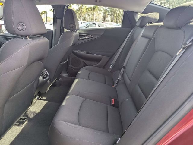 Used 2024 Chevrolet Malibu LT image 12