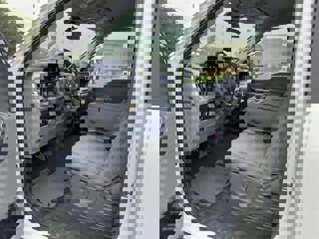 New 2025 Ford F250 XL w/ STX Appearance Package image 7