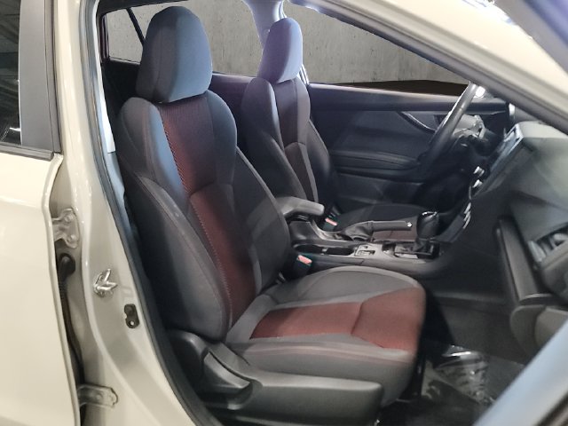 Used 2023 Subaru Crosstrek 2.0i Premium w/ Special Edition AWD/4WD image 18