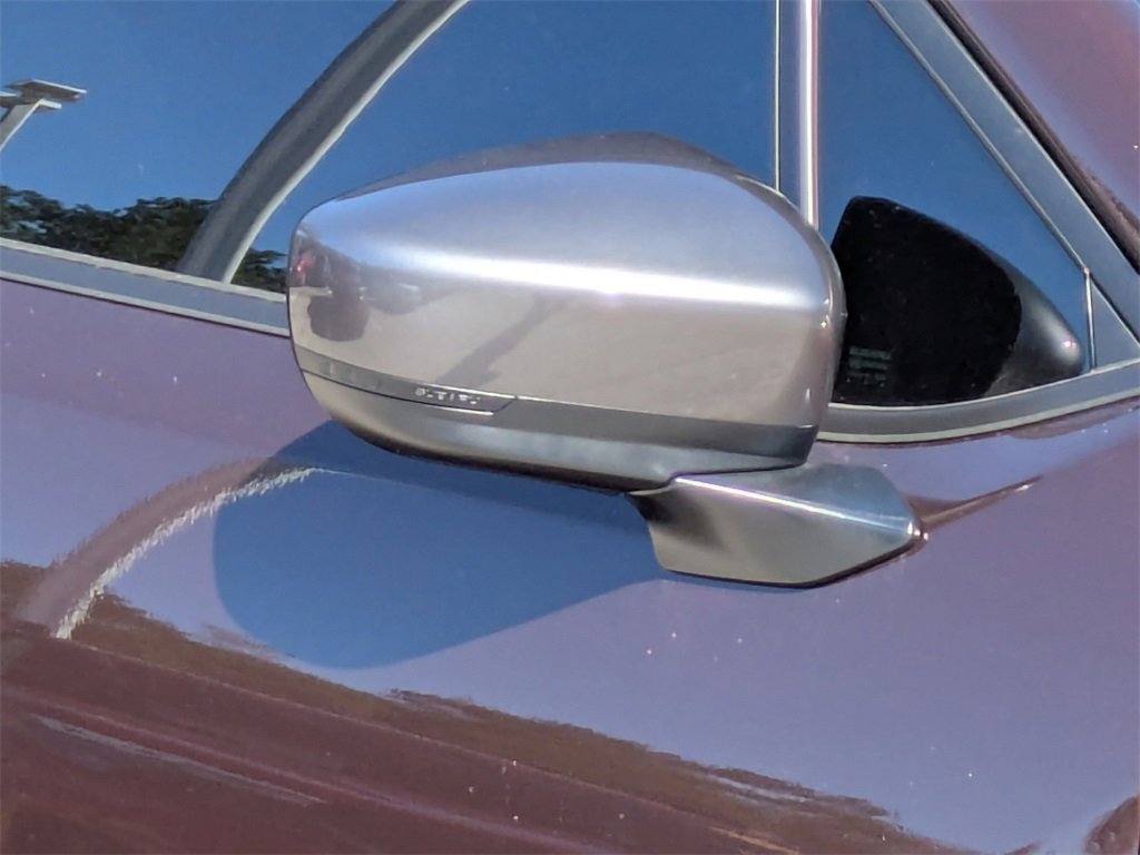 New 2026 Subaru Forester Premium image 11