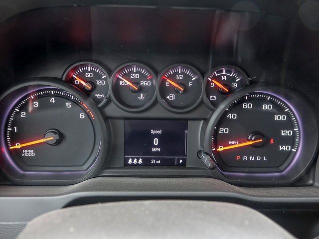 New 2024 Chevrolet Silverado 3500 W/T w/ WT Convenience Package image 19