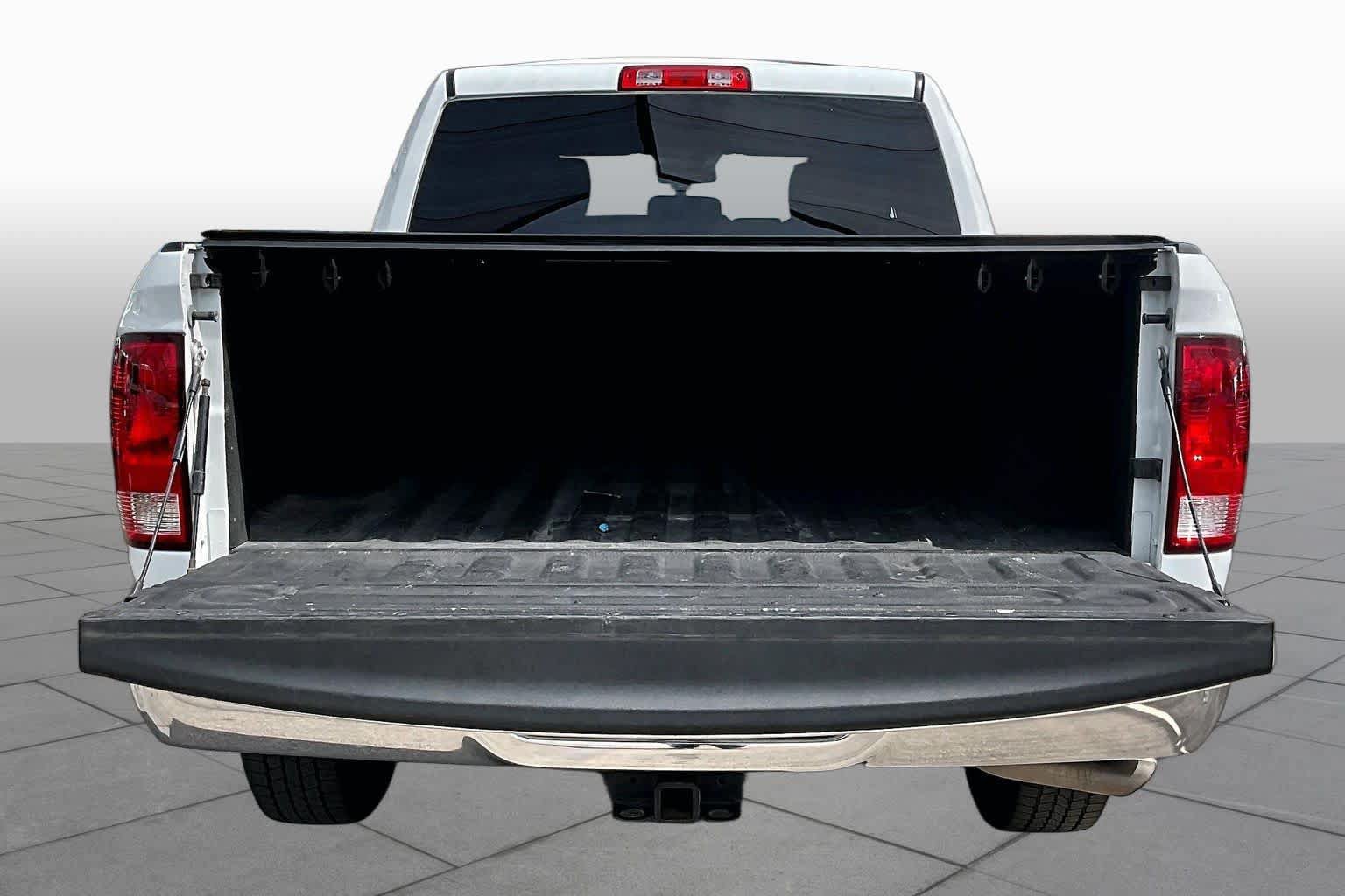 Used 2023 RAM 1500 Tradesman w/ Popular Equipment Group AWD/4WD image 36