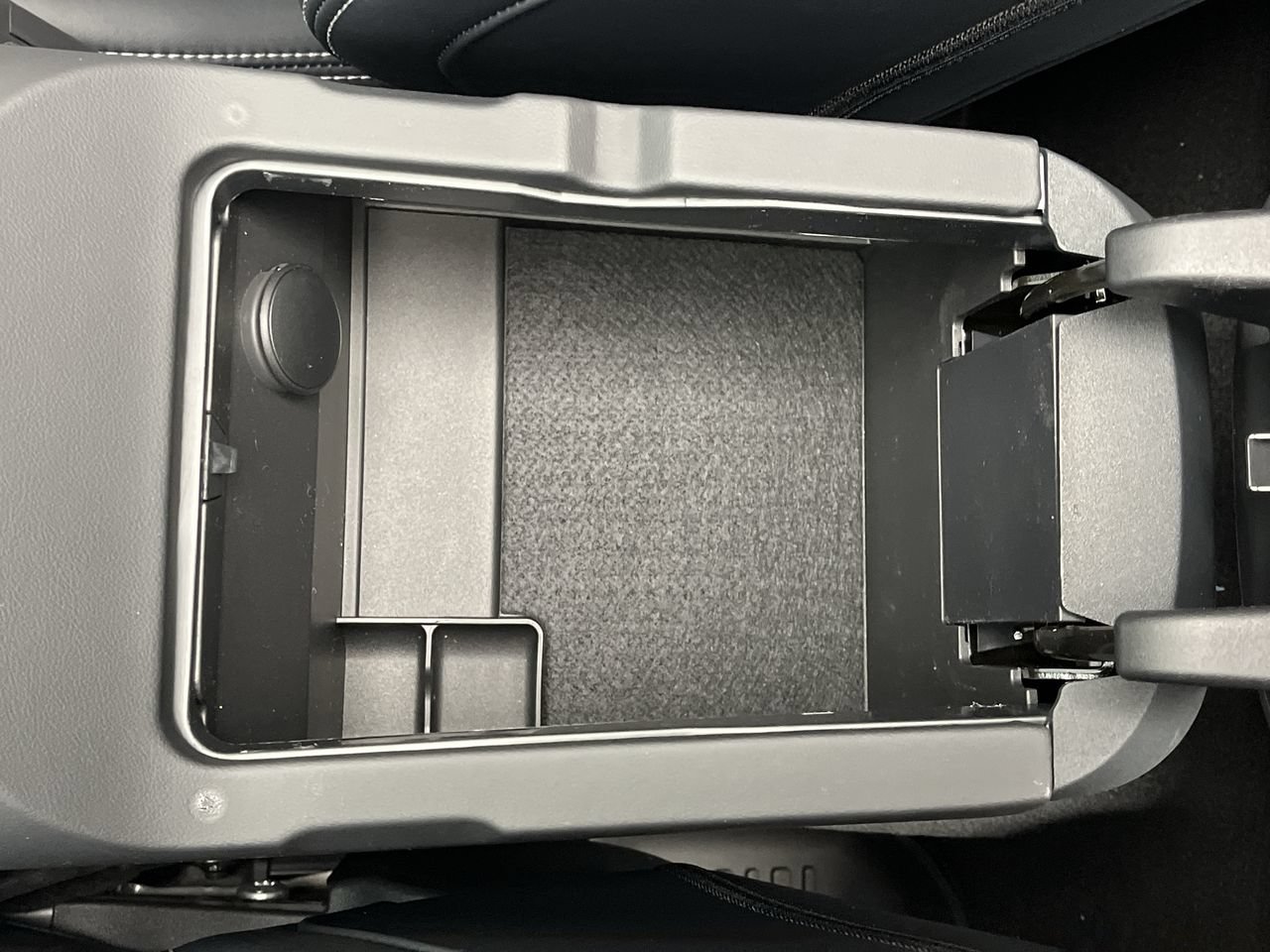 New 2026 Ford Mustang Premium RWD image 24