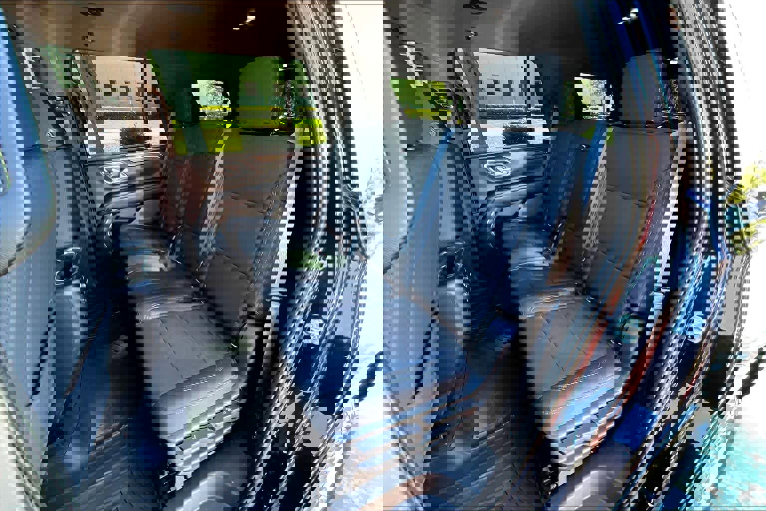 Used 2021 Chevrolet Tahoe LS image 41