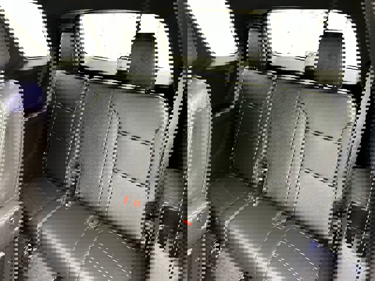 Certified 2023 Chevrolet Traverse LT w/ LT Premium Package image 15