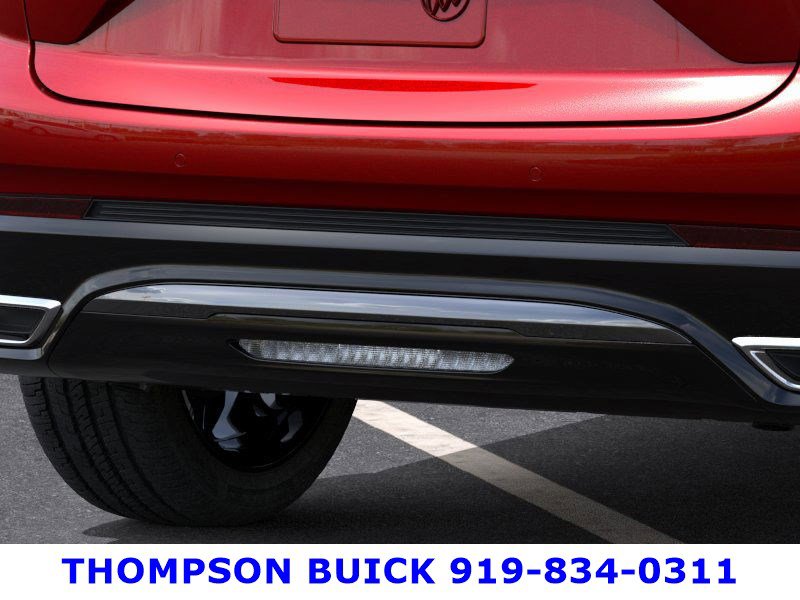 New 2025 Buick Envision Sport Touring image 14