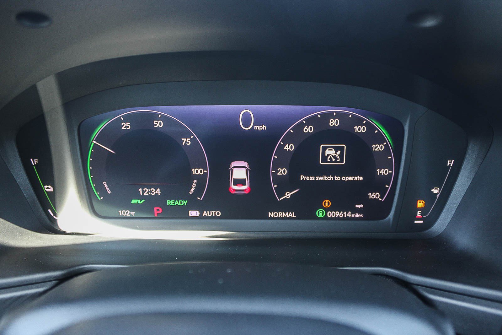 Used 2025 Honda Accord Touring image 24