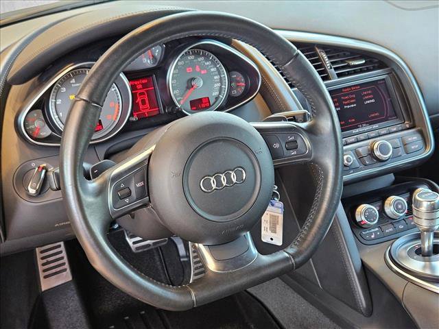 Used 2008 Audi R8 V8 AWD/4WD image 14