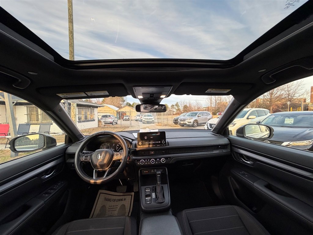 Used 2023 Honda CR-V Sport image 23