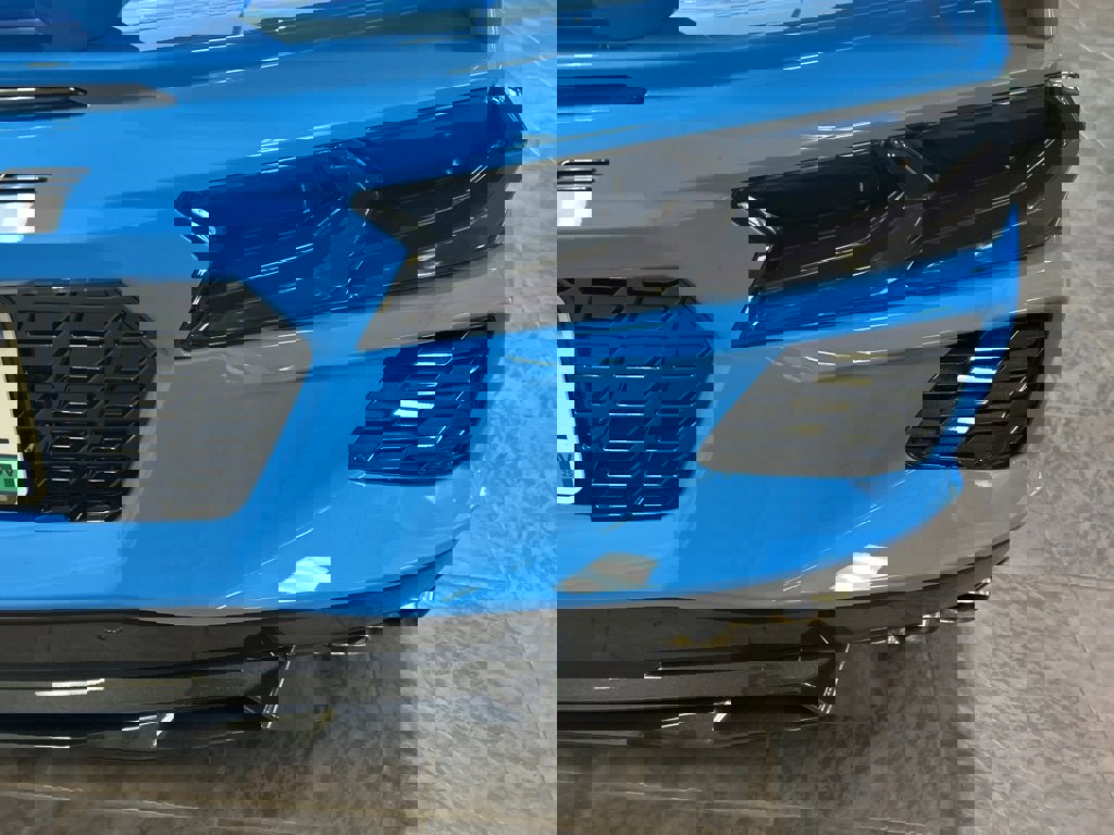 Used 2024 Chevrolet Corvette Stingray Coupe w/ Z51 Performance Package image 6