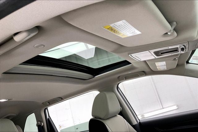 Certified 2024 Honda CR-V EX image 13
