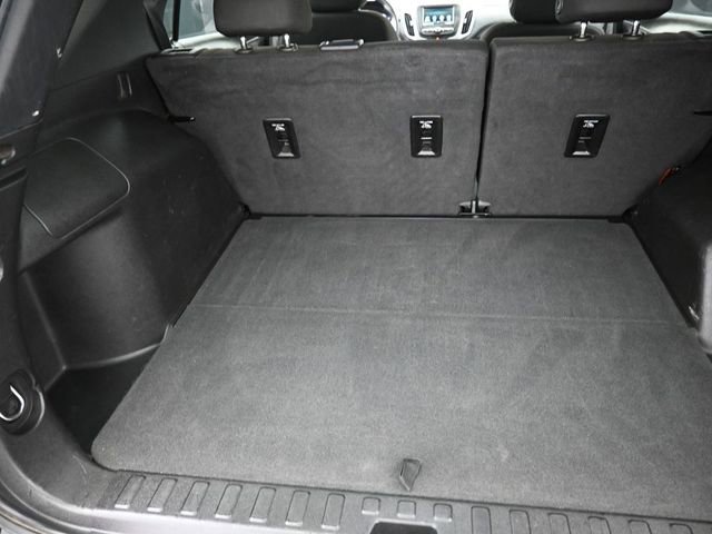 Used 2019 Chevrolet Equinox LT AWD/4WD image 19