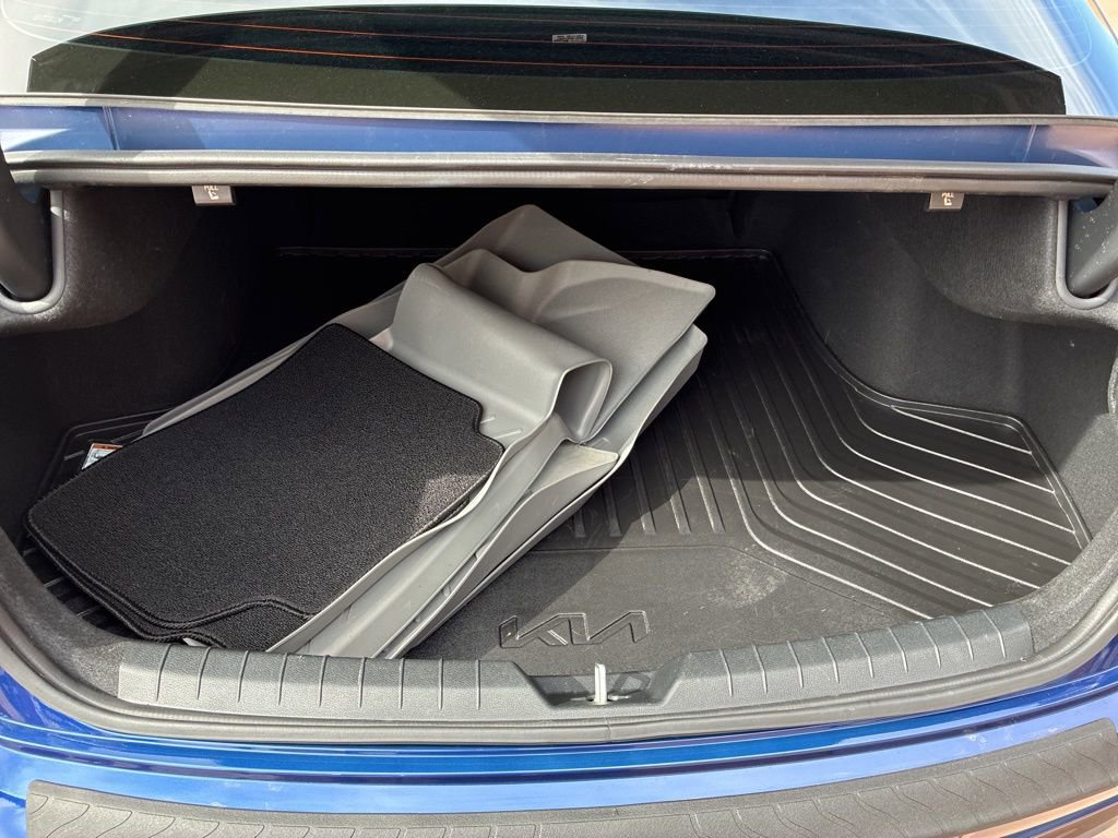 Used 2025 Kia K5 GT-Line FWD image 12