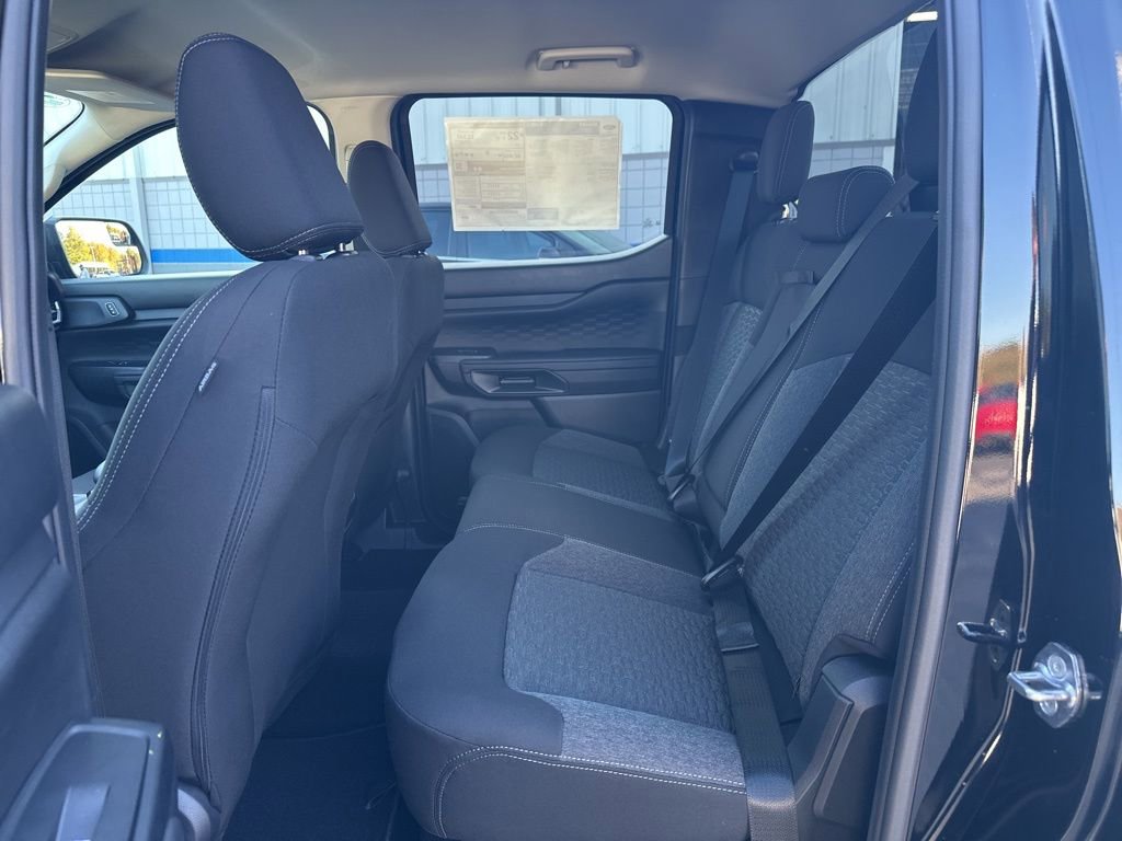 New 2025 Ford Ranger XL w/ Trailer Tow Package image 11