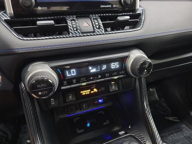 Certified 2020 Toyota RAV4 XSE AWD/4WD image 21