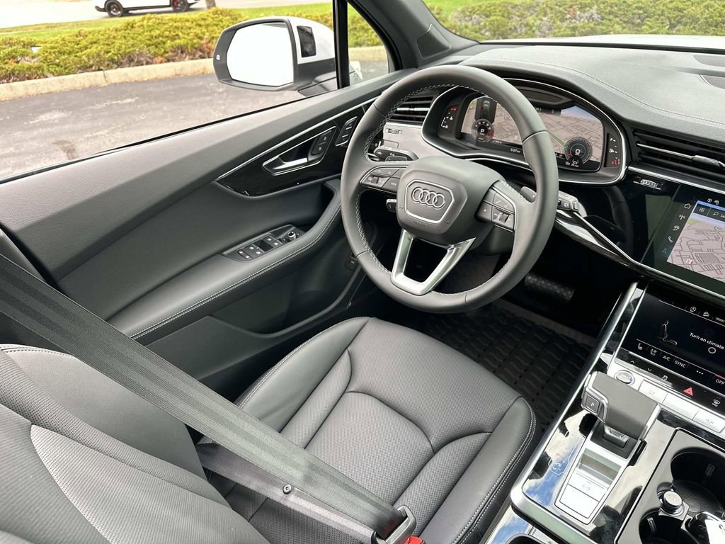 New 2026 Audi Q7 3.0T Premium Plus image 31