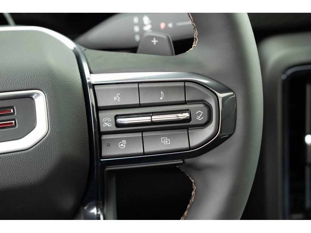 New 2026 GMC Yukon XL AT4 w/ AT4 Premium Plus Package AWD/4WD image 20