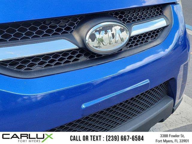 Used 2010 Kia Sportage LX AWD/4WD image 7