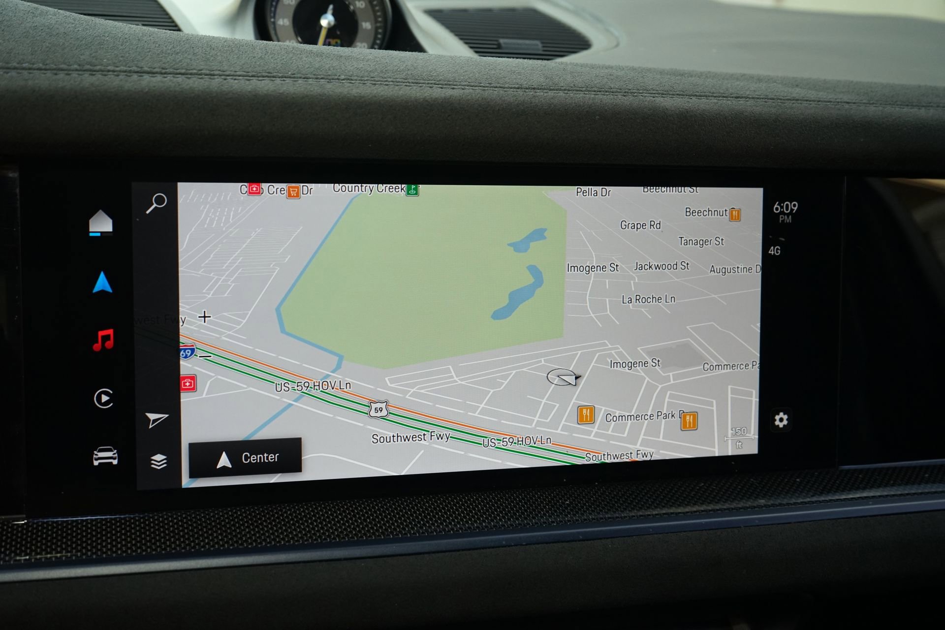 Used 2024 Porsche Cayenne Turbo GT image 21