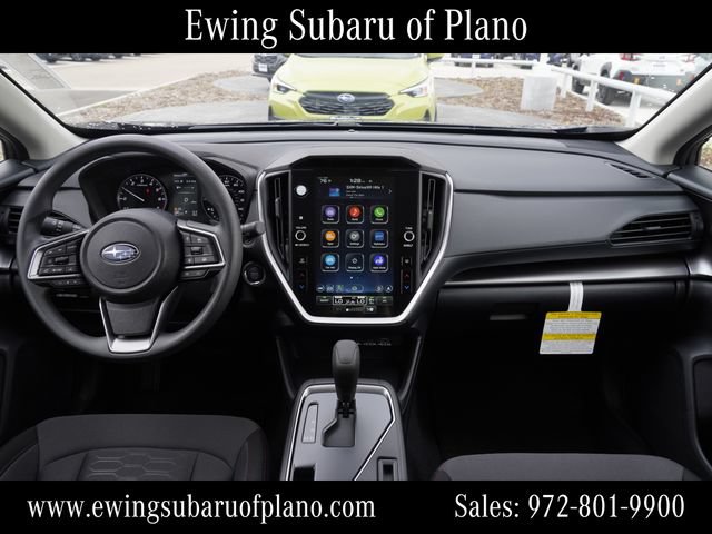 Certified 2026 Subaru Impreza 2.0i Sport AWD/4WD image 12