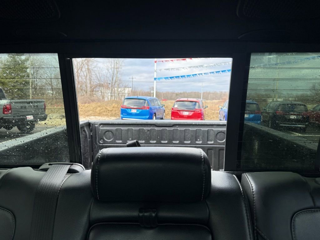 Used 2019 RAM 1500 Sport w/ Level 2 Equipment Group image 24