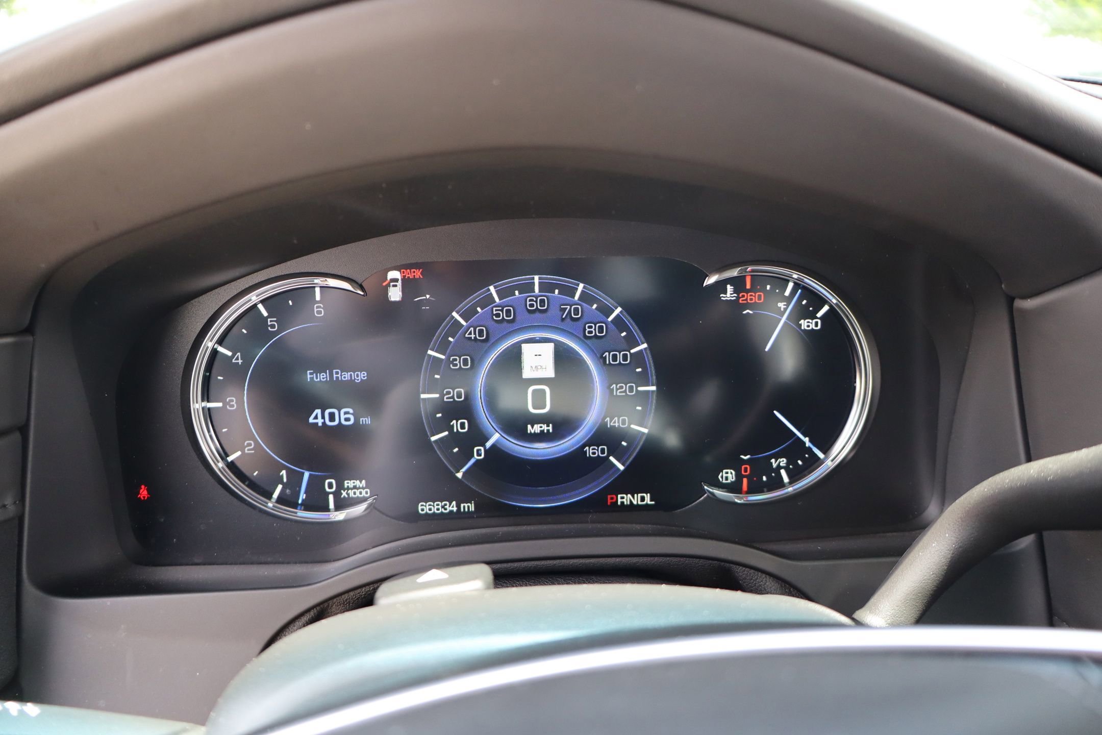 Used 2020 Cadillac Escalade ESV Platinum AWD/4WD image 18