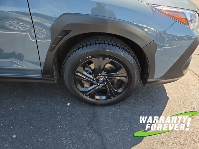 Used 2024 Subaru Crosstrek 2.0i w/ Popular Package #1A AWD/4WD image 19