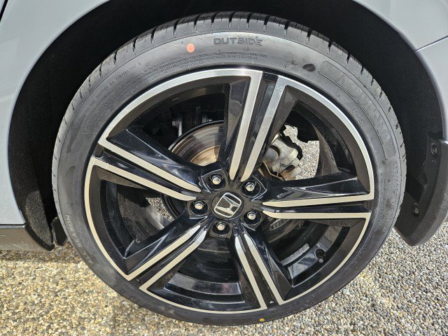 Used 2023 Honda Accord Sport image 31