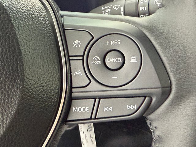 New 2026 Toyota Corolla Cross XLE w/ Convenience Package image 12