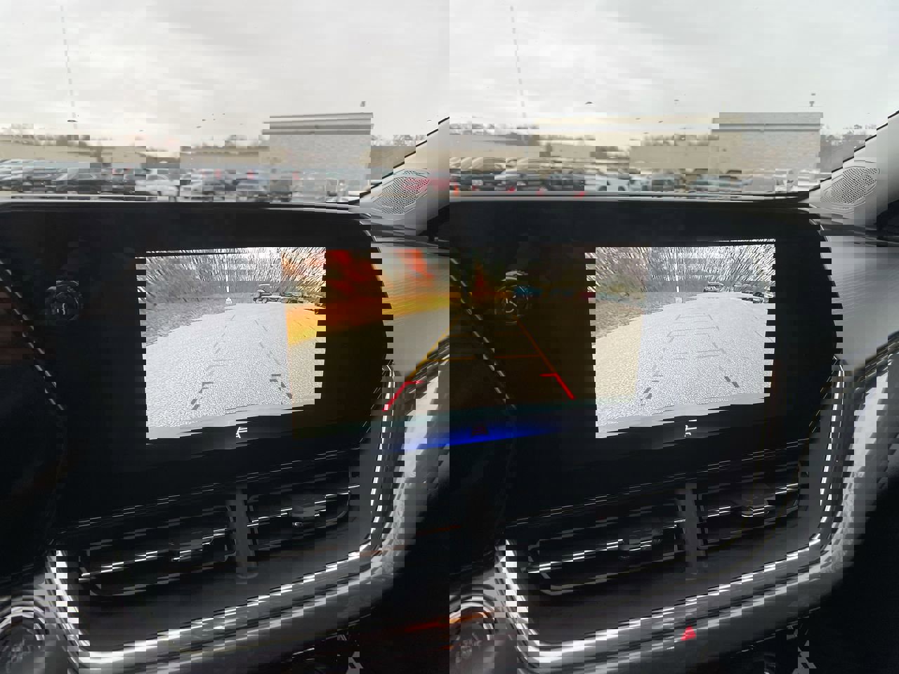 Used 2025 Chevrolet Trax ACTIV w/ Driver Confidence Package image 18