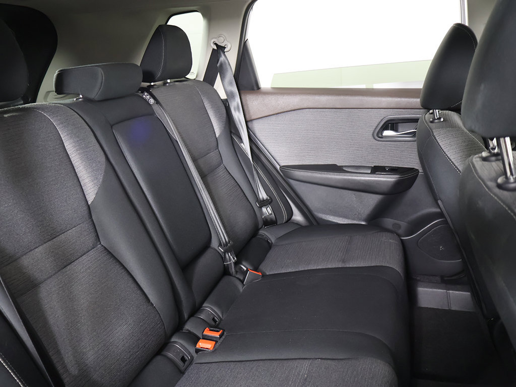 Used 2021 Nissan Rogue SV AWD/4WD image 35