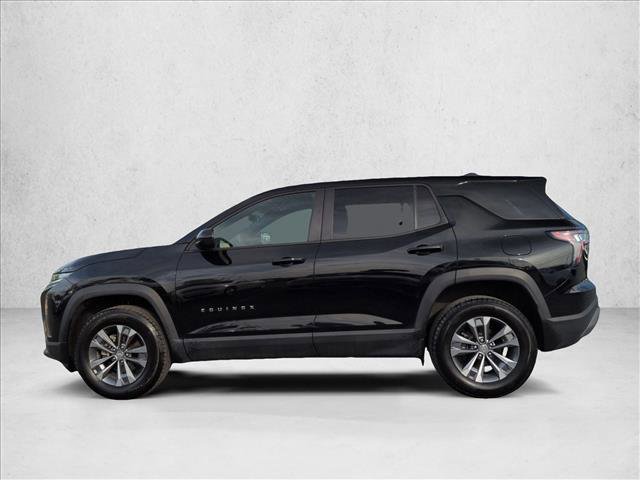 Used 2026 Chevrolet Equinox LT w/ Convenience Package II AWD/4WD image 9