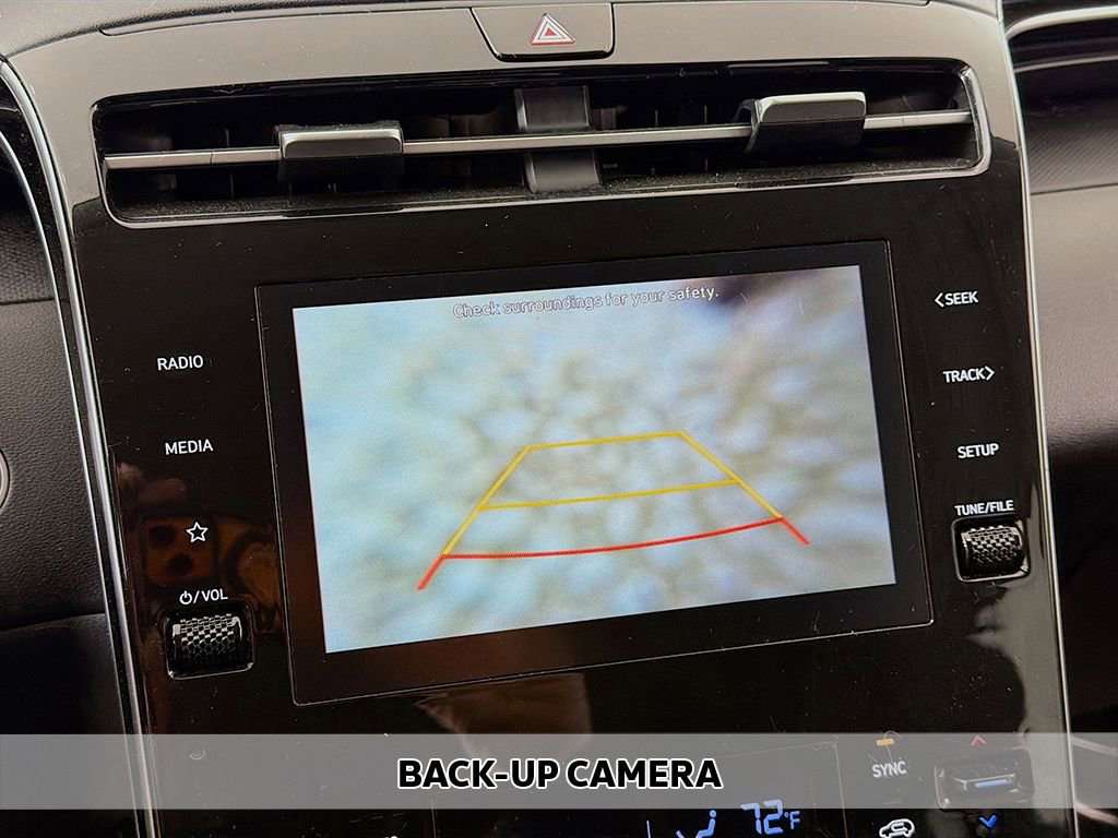 Used 2024 Hyundai Tucson SEL image 4