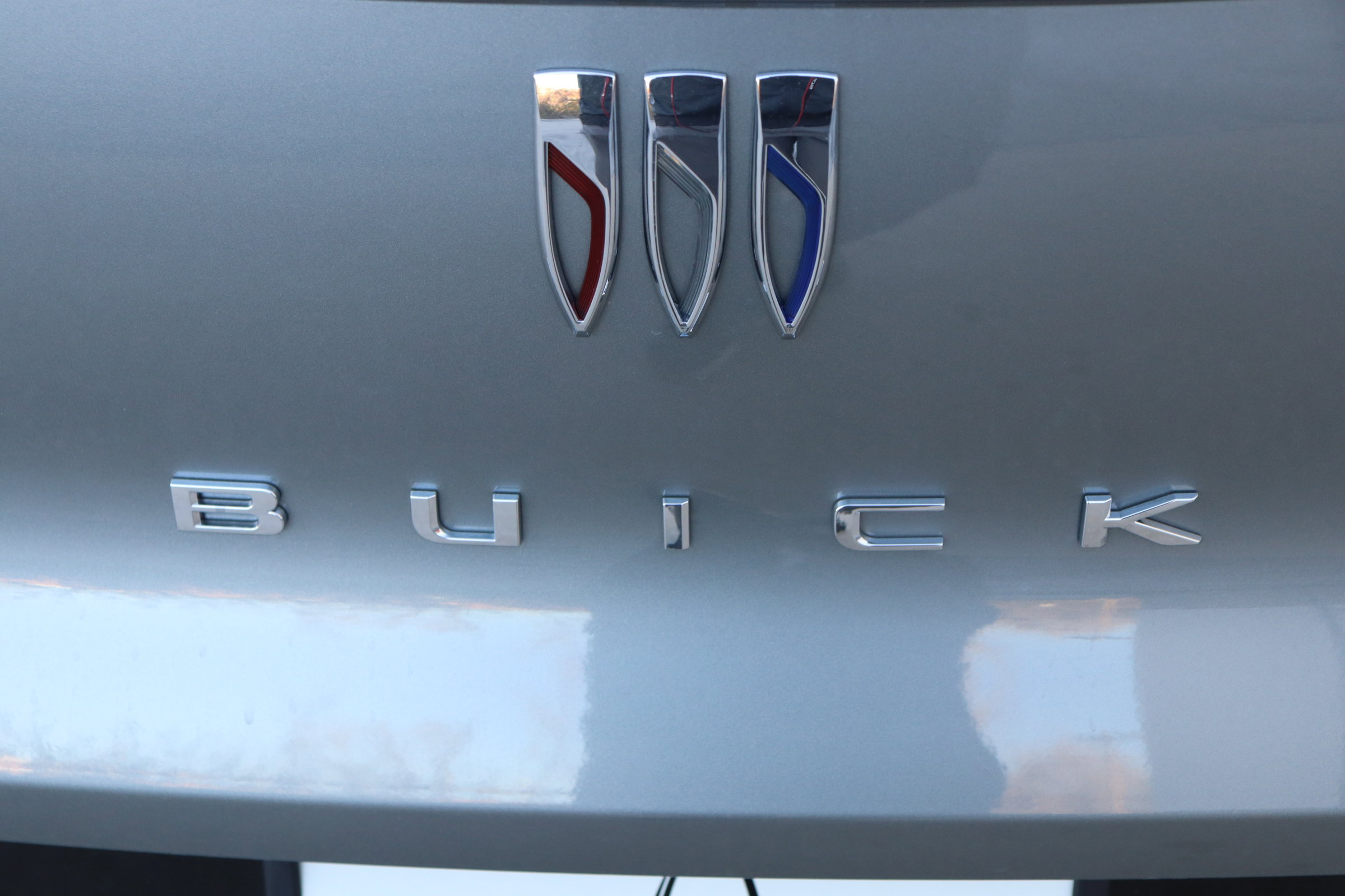 New 2026 Buick Envista Sport Touring w/ Convenience I Package image 9