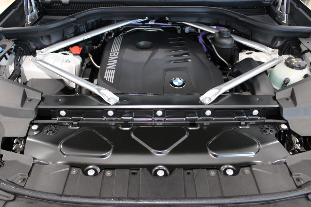 New 2026 BMW X5 xDrive40i image 8