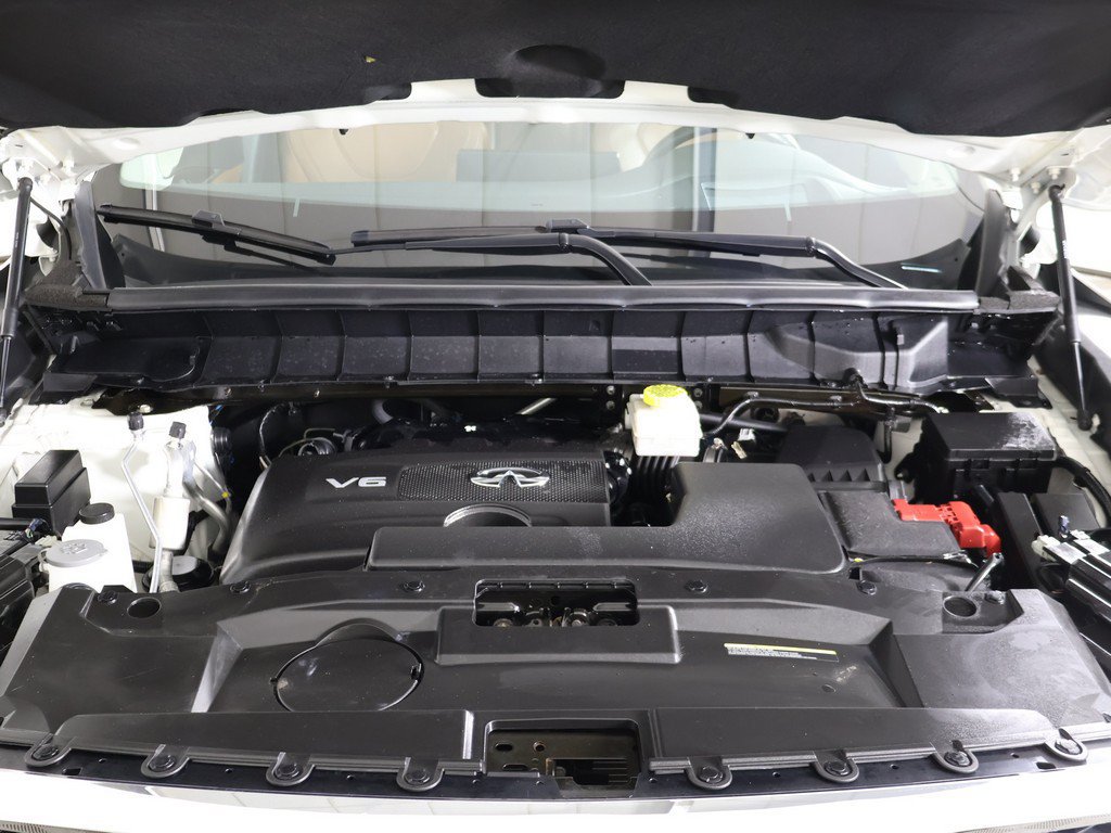 Used 2023 INFINITI QX60 Sensory w/ Vision Package AWD/4WD image 29