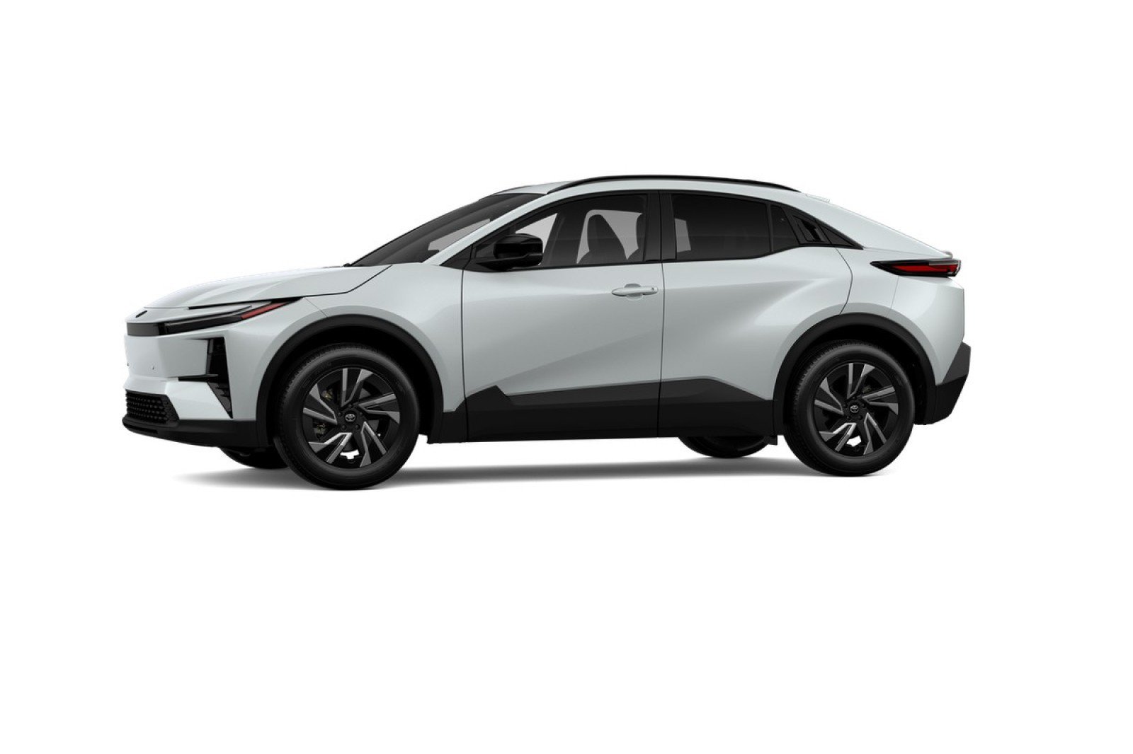 New 2026 Toyota C-HR AWD/4WD image 5