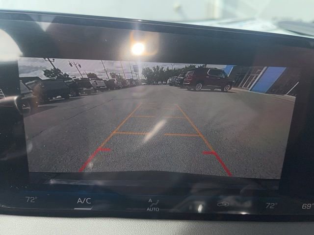 New 2026 Chevrolet Corvette Stingray Coupe w/ 1LT image 30