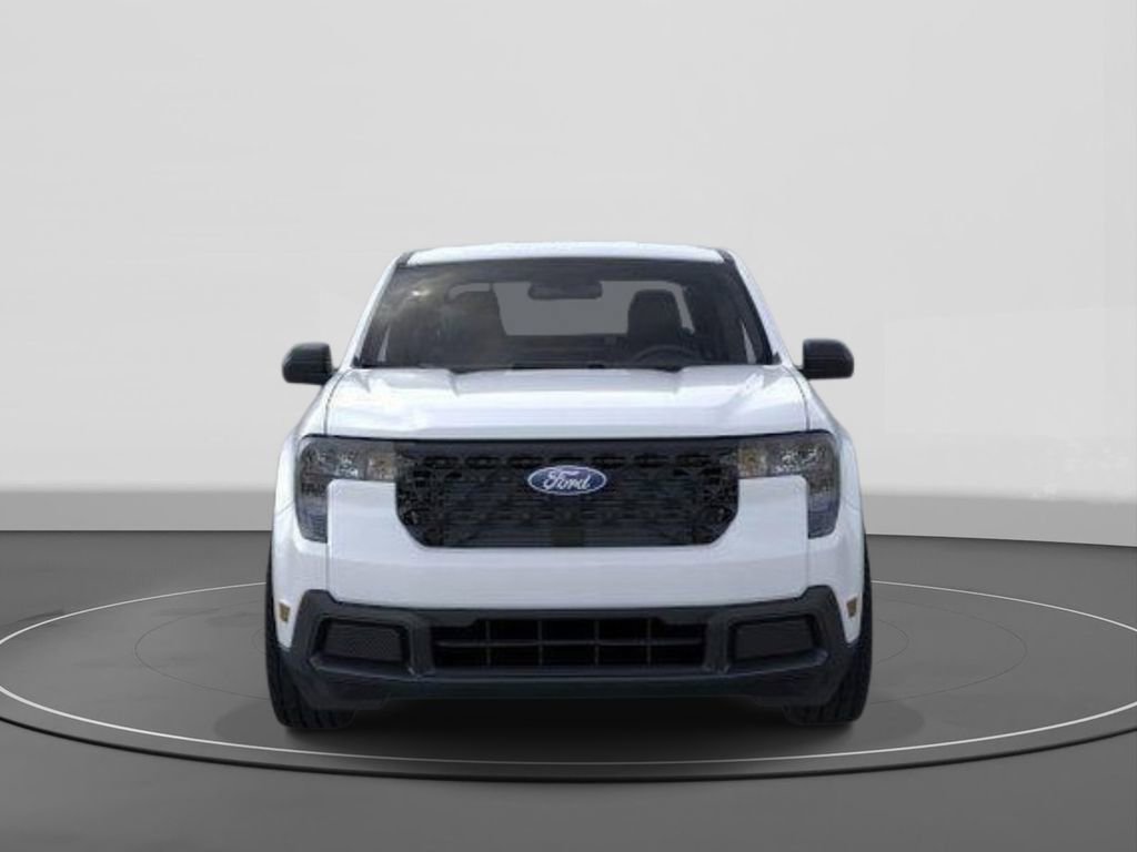 New 2026 Ford Maverick XLT w/ 4K Tow Package AWD/4WD image 6