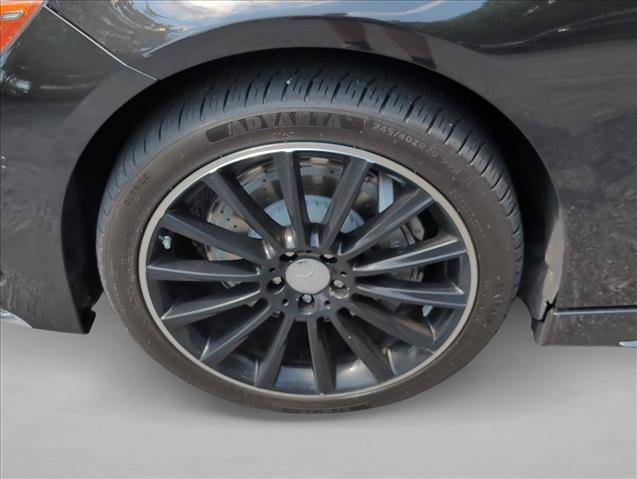 Used 2015 Mercedes-Benz S 550 4MATIC Coupe w/ Sport Package image 26