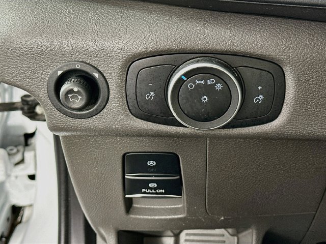 Used 2024 Ford Transit 250 148 High Roof Extended AWD image 22