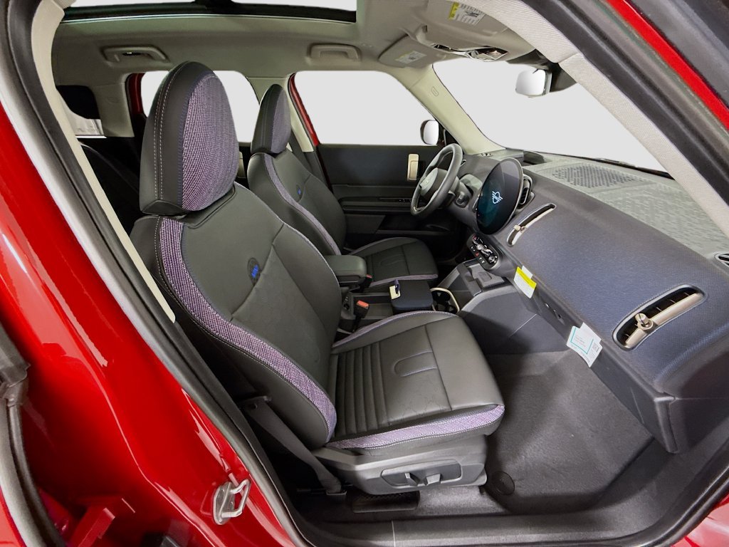 New 2027 MINI Cooper Countryman S AWD/4WD image 20