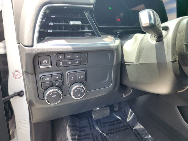 Used 2025 Chevrolet Tahoe LT AWD/4WD image 15