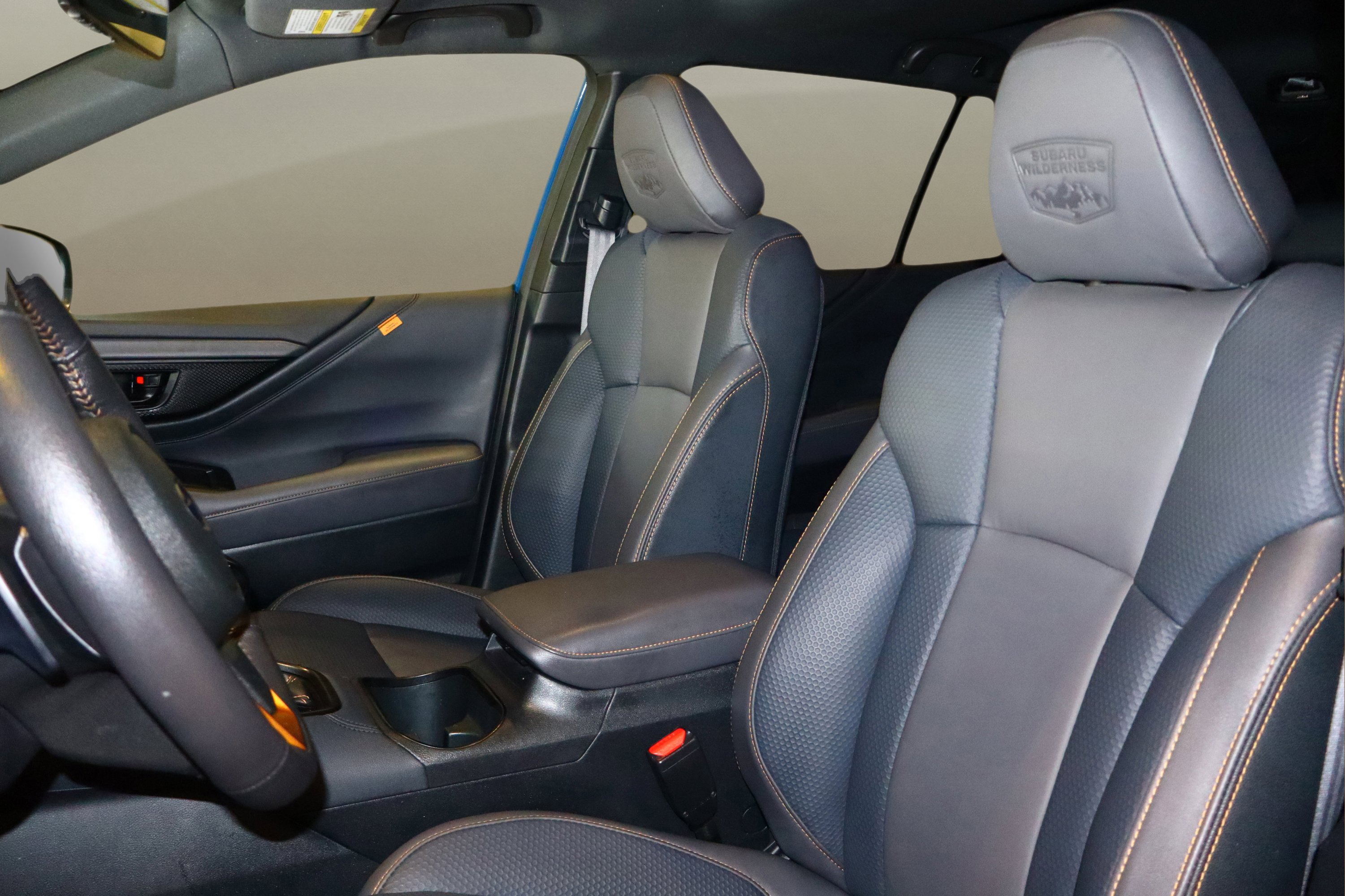 Used 2024 Subaru Outback Wilderness image 15