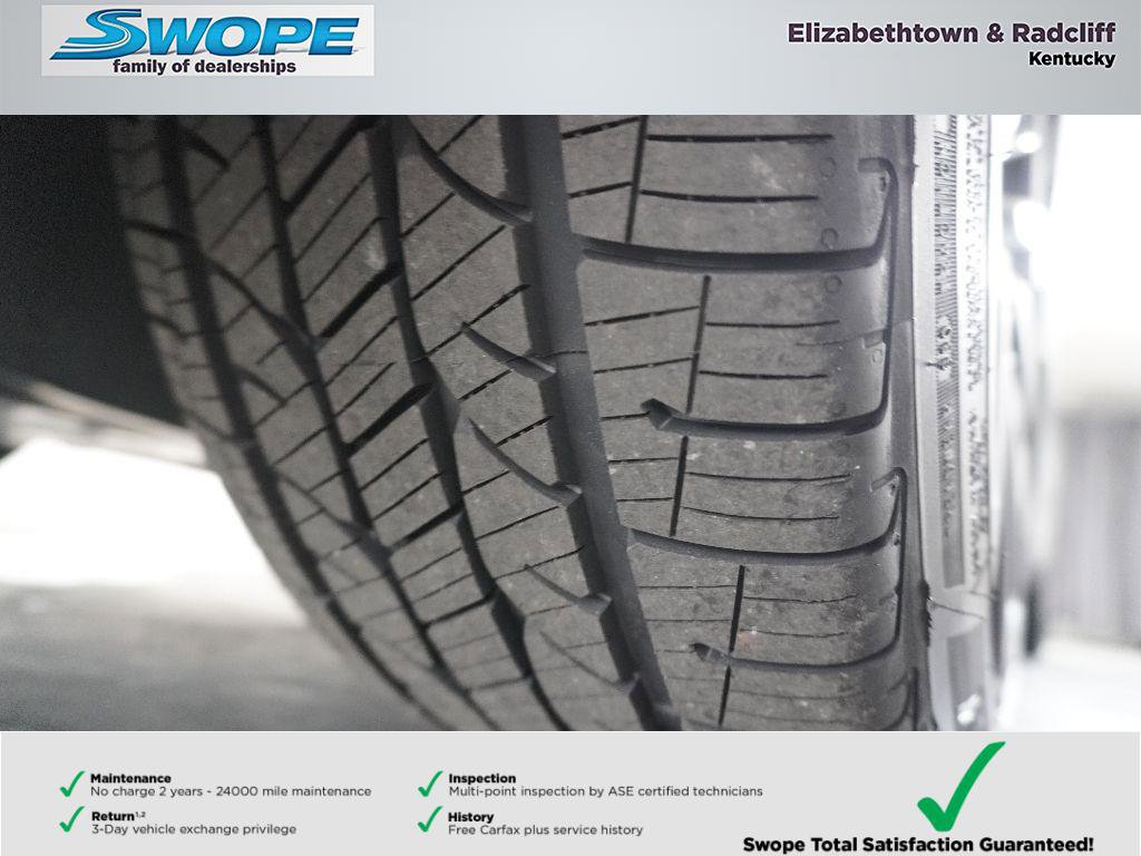 Used 2024 Honda Accord Touring image 32