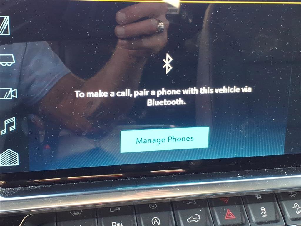 Used 2024 Chevrolet Silverado 1500 LTZ image 10