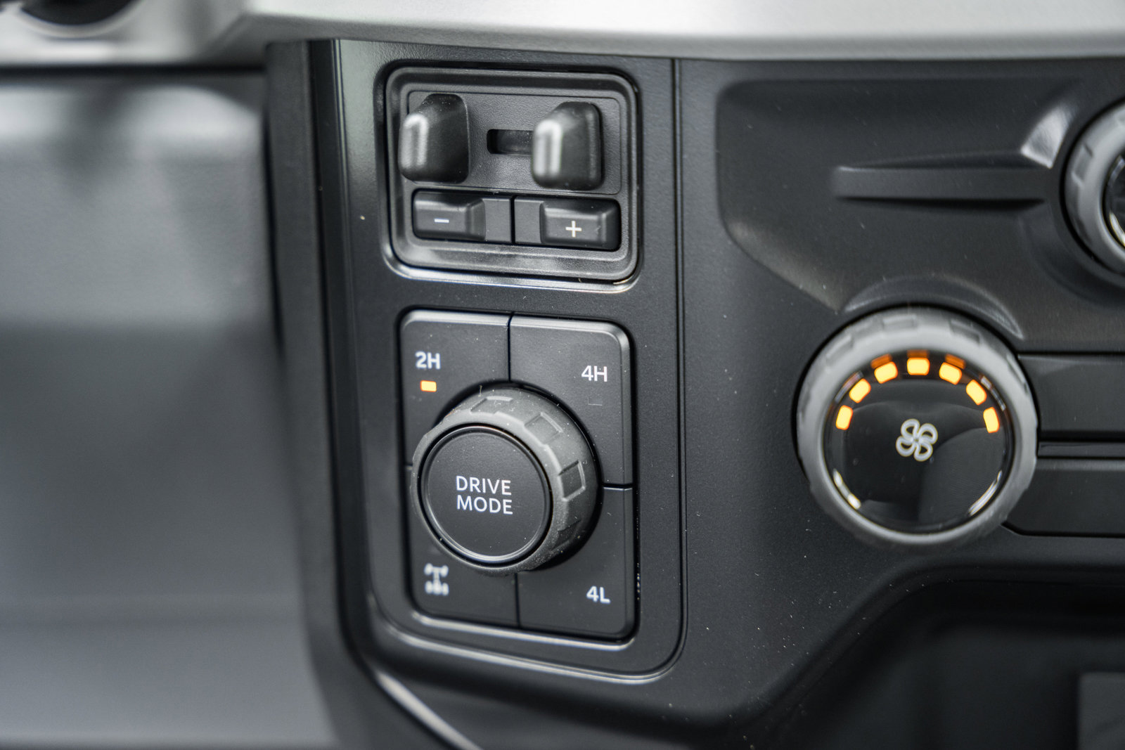 New 2026 Ford F350 XL w/ STX Appearance Package image 30