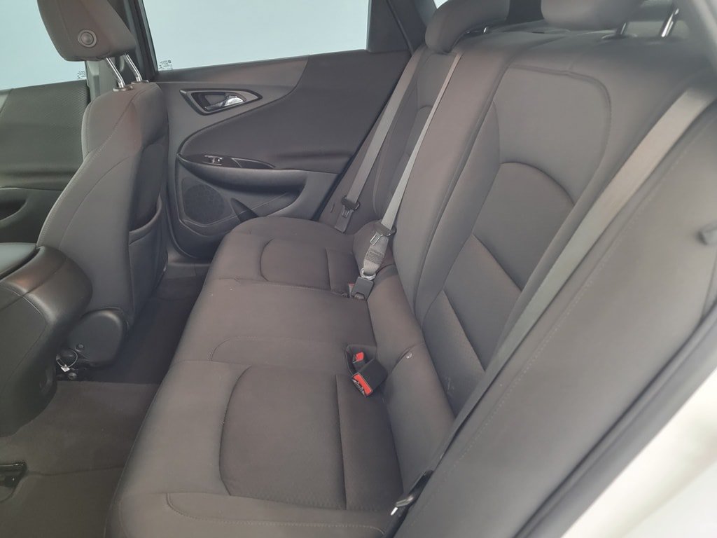 Used 2021 Chevrolet Malibu LS FWD image 13